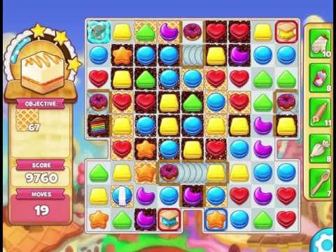 Level - 1497 thumbnail