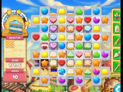 Level - 835 thumbnail