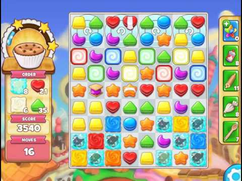 Level - 1498 thumbnail