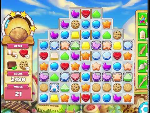 Level - 816 thumbnail
