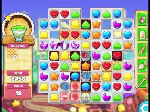 Level - 1214 thumbnail