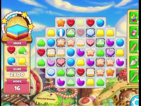 Level - 817 thumbnail
