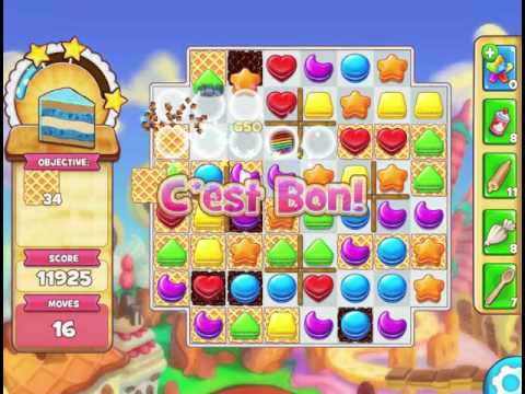 Level - 1501 thumbnail
