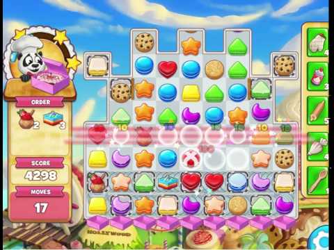Level - 818 thumbnail