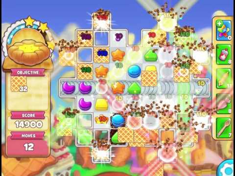 Level - 1502 thumbnail