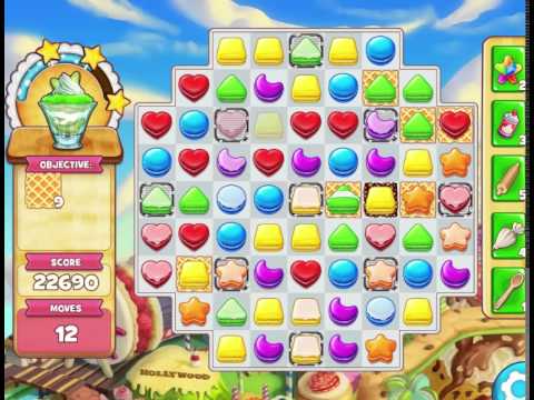 Level - 820 thumbnail