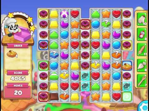 Level - 1503 thumbnail