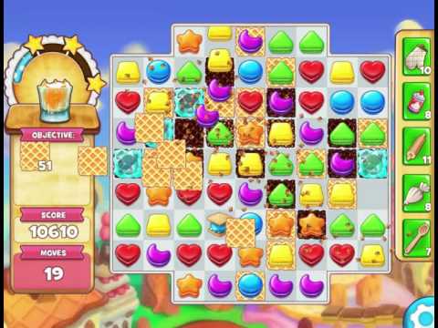 Level - 1505 thumbnail