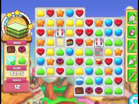 Level - 1506 thumbnail