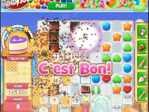 Level - 1507 thumbnail
