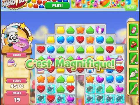 Level - 1508 thumbnail