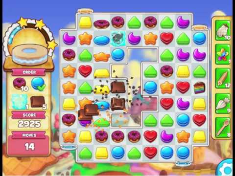 Level - 1510 thumbnail