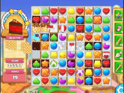 Level - 1512 thumbnail