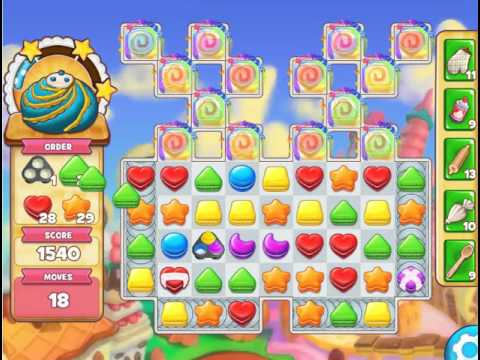 Level - 1513 thumbnail