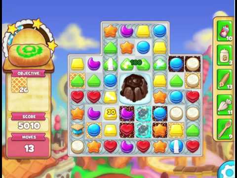 Level - 1514 thumbnail