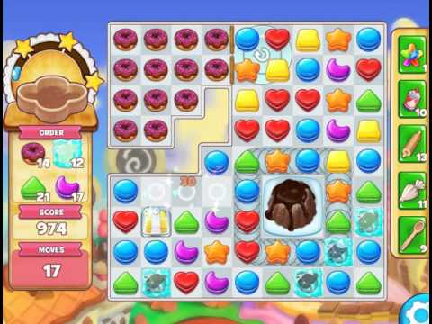 Level - 1515 thumbnail