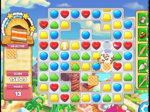 Level - 596 thumbnail