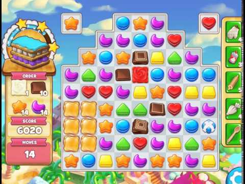 Level - 597 thumbnail