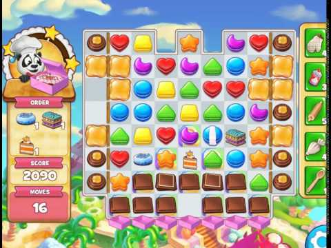 Level - 598 thumbnail