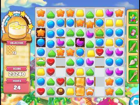 Level - 599 thumbnail