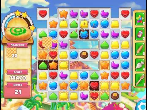 Level - 600 thumbnail