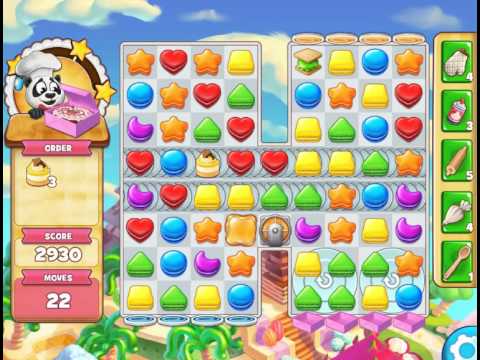 Level - 601 thumbnail