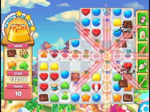 Level - 602 thumbnail
