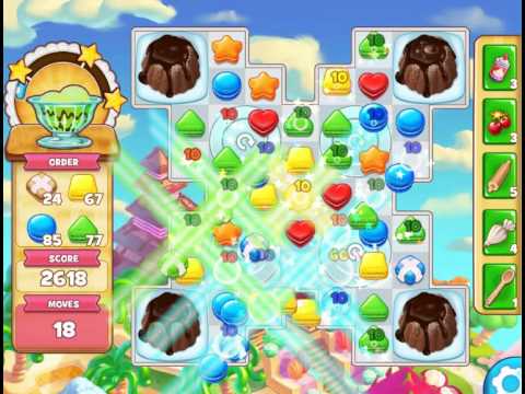 Level - 603 thumbnail