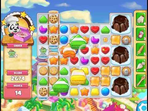 Level - 604 thumbnail