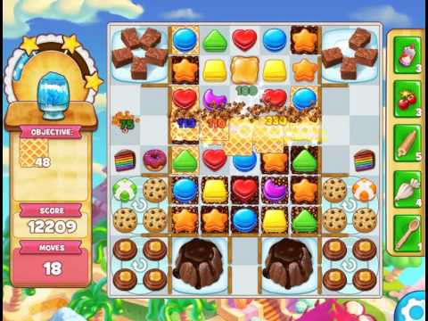 Level - 605 thumbnail
