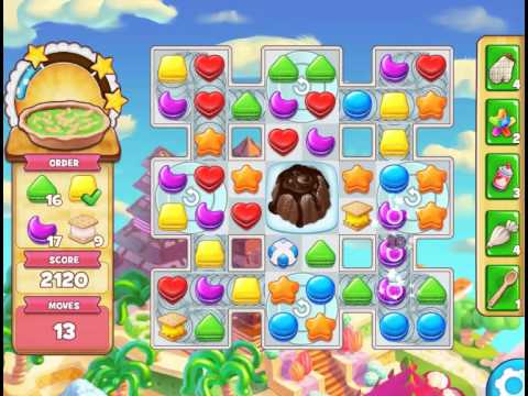 Level - 606 thumbnail