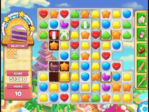 Level - 607 thumbnail