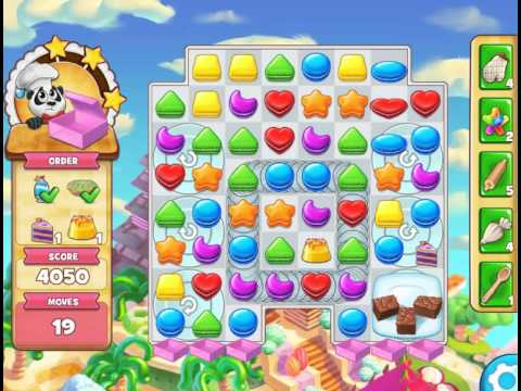Level - 608 thumbnail