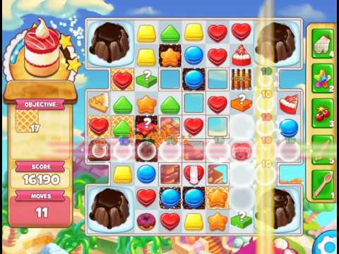 Level - 609 thumbnail