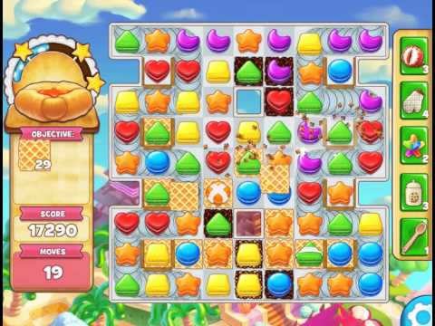 Level - 610 thumbnail