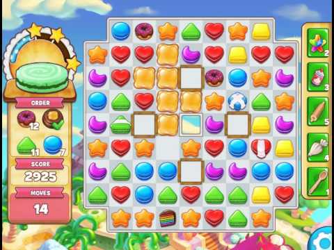 Level - 611 thumbnail