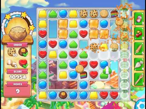Level - 612 thumbnail