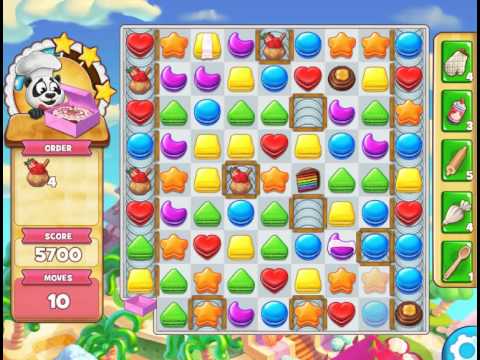 Level - 613 thumbnail