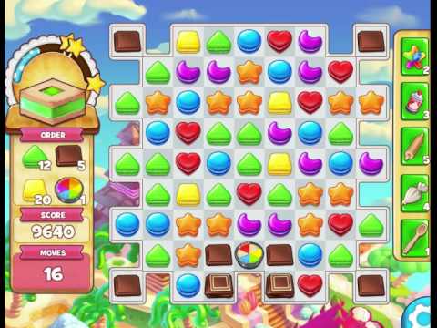 Level - 614 thumbnail