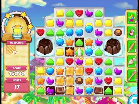 Level - 615 thumbnail