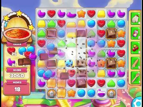 Level - 557 thumbnail