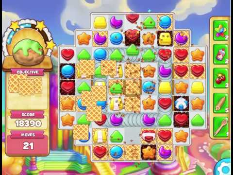 Level - 558 thumbnail