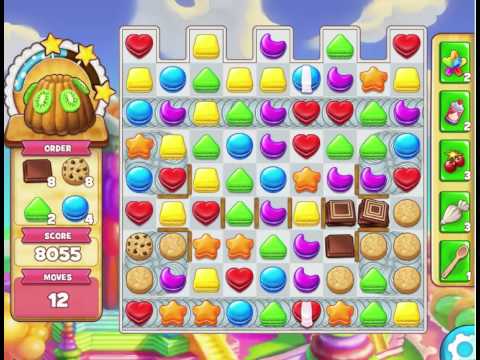 Level - 559 thumbnail