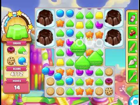 Level - 561 thumbnail