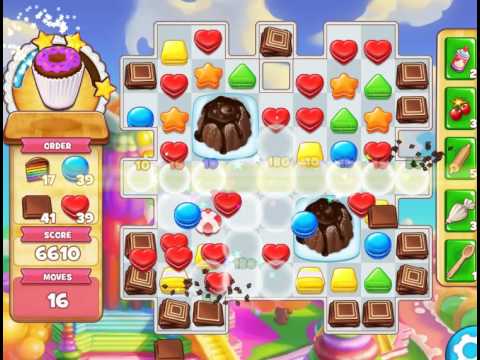 Level - 562 thumbnail