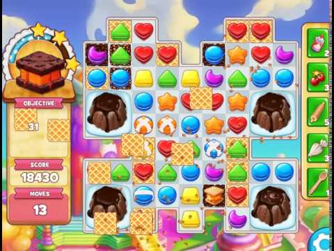 Level - 563 thumbnail