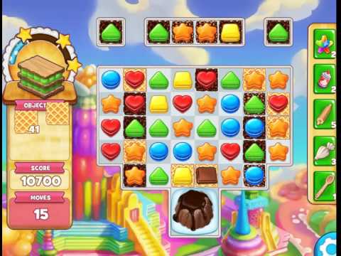 Level - 564 thumbnail