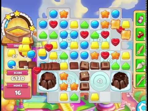 Level - 568 thumbnail