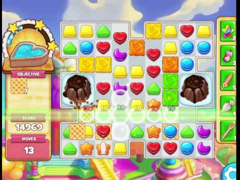 Level - 570 thumbnail