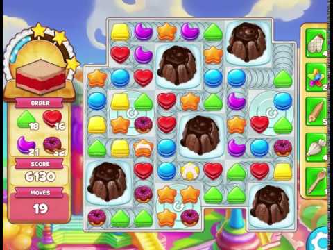 Level - 573 thumbnail